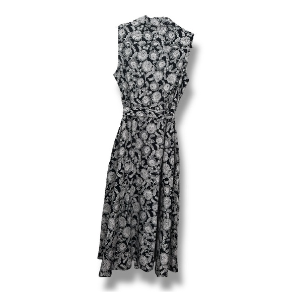 Tommy Hilfiger Midi Sundress 10 - Picture 2 of 5